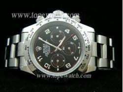 ROLEX D-25 OYSTER PERPETUAL COSMOGRAPH DAYTONA SS AUTO