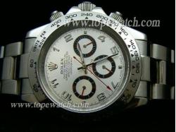 ROLEX D-33 OYSTER PERPETUAL COSMOGRAPH DAYTONA SS AUTO