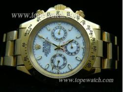 ROLEX D-AG04 OYSTER PERPETUAL COSMOGRAPH DAYTONA AUTO