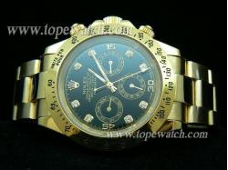 ROLEX D-AG09 OYSTER PERPETUAL COSMOGRAPH DAYTONA GOLD