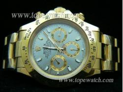 ROLEX D-AG10 OYSTER PERPETUAL COSMOGRAPH DAYTONA GOLD