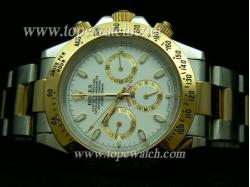 ROLEX D-TT01 OYSTER PERPETUAL COSMOGRAPH DAYTONA TT AUTO