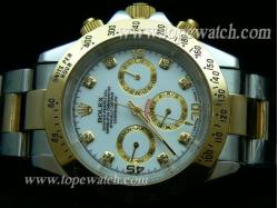 ROLEX D-TT03 OYSTER PERPETUAL COSMOGRAPH DAYTONA TT AUTO