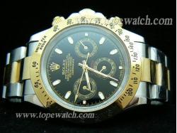 ROLEX D-TT07 OYSTER PERPETUAL COSMOGRAPH DAYTONA TT AUTO