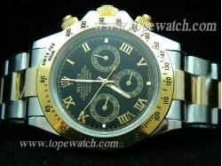 ROLEX D-TT08 OYSTER PERPETUAL COSMOGRAPH DAYTONA TT AUTO