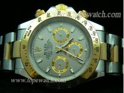 ROLEX D-TT10 OYSTER PERPETUAL COSMOGRAPH DAYTONA TT AUTO