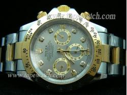 ROLEX D-TT12 OYSTER PERPETUAL COSMOGRAPH DAYTONA TT AUTO