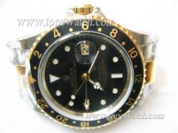 ROLEX GMT Master II GM-04