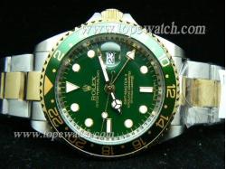 ROLEX GMT Master II GM-08