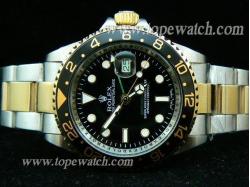 ROLEX GMT Master II GM-09