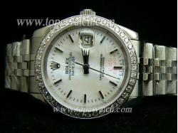 ROLEX Jubilee Gents J-AD01G