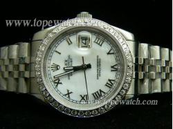 ROLEX Jubilee Gents J-AD02G