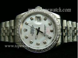 ROLEX Jubilee Gents J-AD03G