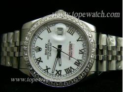 ROLEX Jubilee Gents J-AD05G