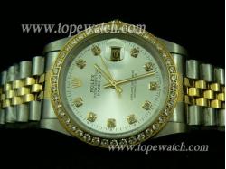 ROLEX Jubilee Gents J-TTAD12G