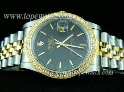 ROLEX Jubilee Gents J-TTAD13G