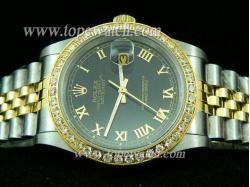 ROLEX Jubilee Gents J-TTAD14G