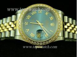 ROLEX Jubilee Gents J-TTAD29G