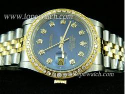 ROLEX Jubilee Gents J-TTAD30G