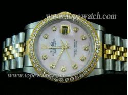 ROLEX Jubilee Gents J-TTAD36G