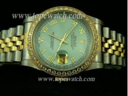 ROLEX Jubilee Gents J-TTAD41G