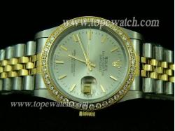 ROLEX Jubilee J-TTAD16G