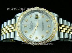 ROLEX Jubilee J-TTAD18G