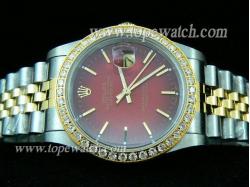 ROLEX Jubilee J-TTAD31G