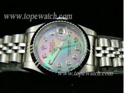 ROLEX Jubilee Ladies 08