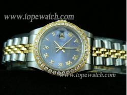 ROLEX Jubilee Ladies J-TTAD29L