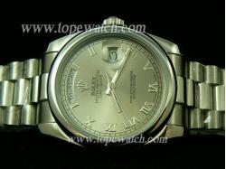 ROLEX King Day-Date K-FD11G