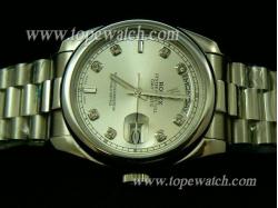 ROLEX King Day-Date K-S17G