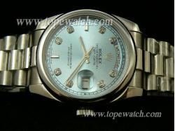 ROLEX King Day-Date K-S50G