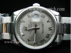 ROLEX Oyster King Day-Date OK-16G