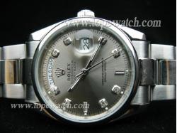 ROLEX Oyster King Day-Date OK-17G