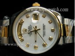 ROLEX Oyster King Day-Date OK-TT02G