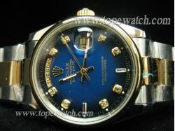 ROLEX Oyster King Day-Date OK-TT08G