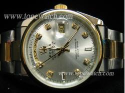 ROLEX Oyster King Day-Date OK-TT11G