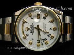 ROLEX Oyster King Day-Date OK-TT19G