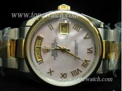 ROLEX Oyster King Day-Date OK-TT23G