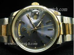 ROLEX Oyster King Day-Date OK-TT28G