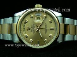 ROLEX Oyster King Day-Date OK-TT51G