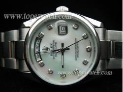 ROLEX Oyster OY-02G