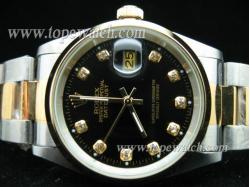 ROLEX Oyster OY-TT15G