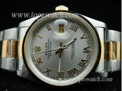 ROLEX Oyster OY-TT17G