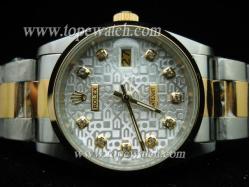 ROLEX Oyster OY-TT19G