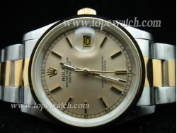 ROLEX Oyster OY-TT31G