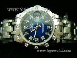 ROLEX PM-09L PEARL MASTER LADIES OYSTER PERPETUAL AUTO