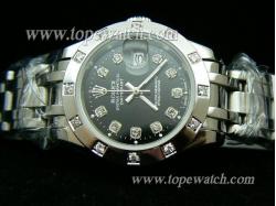 ROLEX PM-15L LADIES OYSTER PERPETUAL