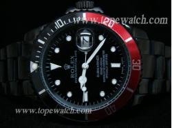 ROLEX S-21 SUBMARINER AUTOMATIC BLACK